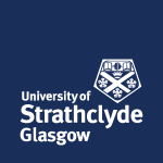 Uni of Strathclyde Logo