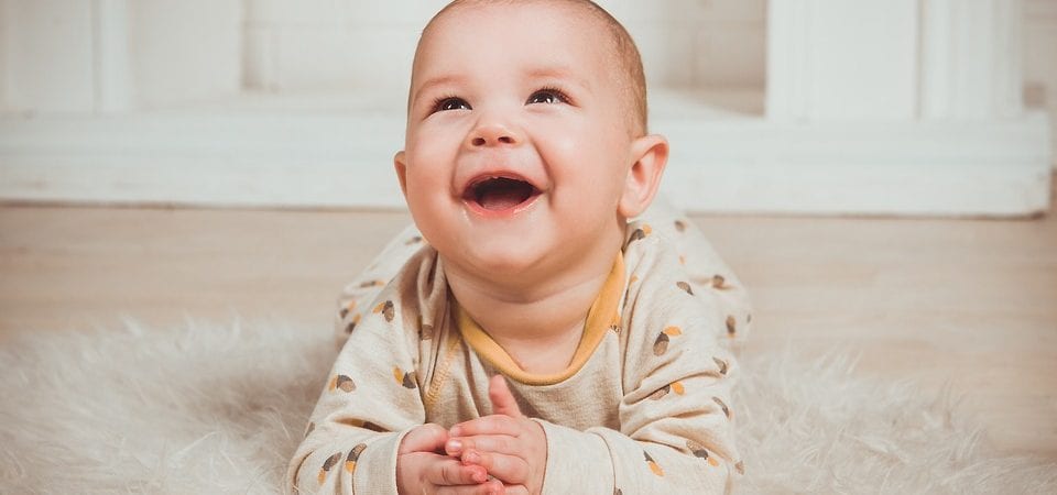 When Should a Baby’s Soft Spot Close?
