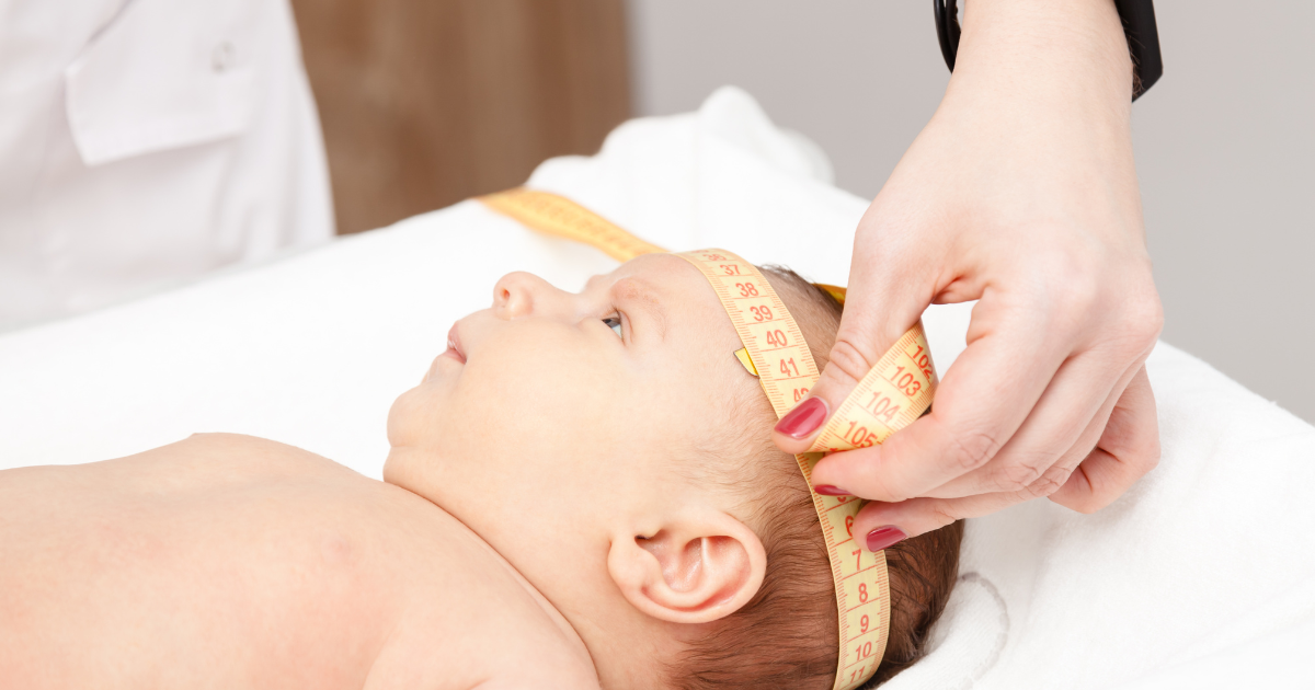 Treating Plagiocephaly (Surgery, Helmets and Repositioning)