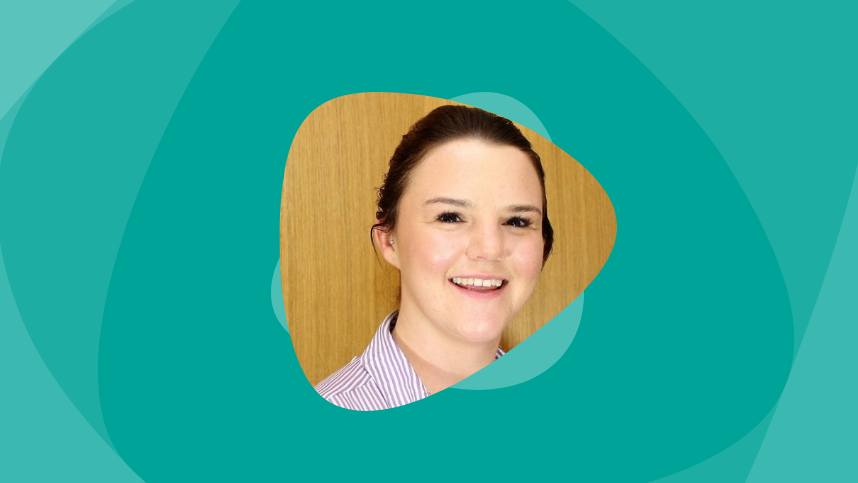 Meet the clinician: Emma Fishenden