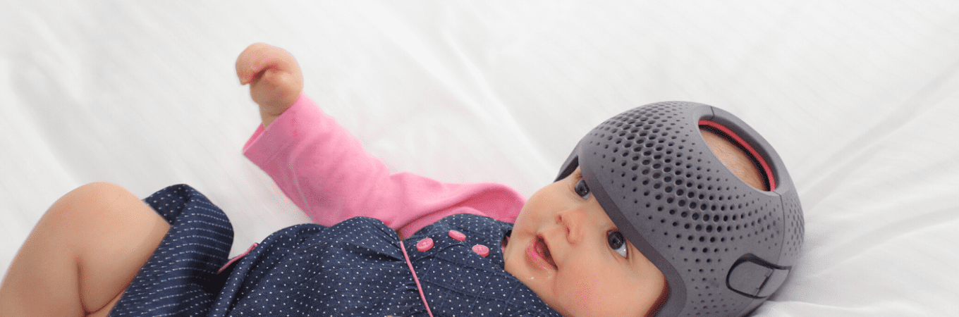 Can Flat Head Syndrome Or Plagiocephaly Helmets Cause Brain Damage?