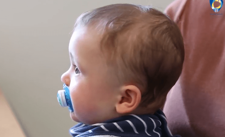 What is Positional Plagiocephaly?