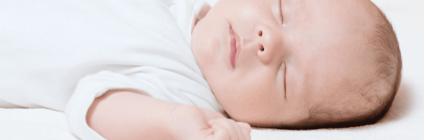 Prevention and Treatment of Babies with Flat Head