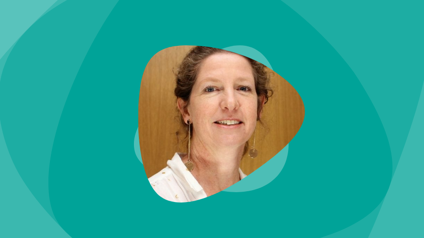 Meet the clinician: Jane Hunter