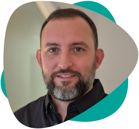 Jason Briody_Clinician_Pebble Image