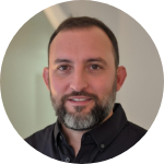 Jason Briody_Clinician_Roundel_150x150