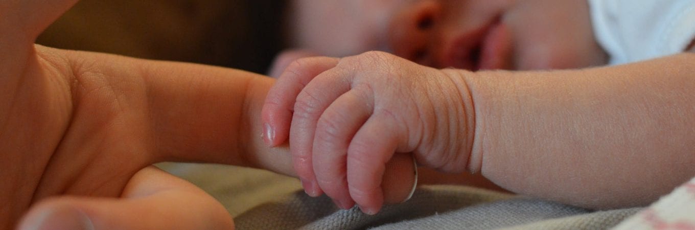 Newborn Essentials Checklist to Prepare for a Baby’s Arrival