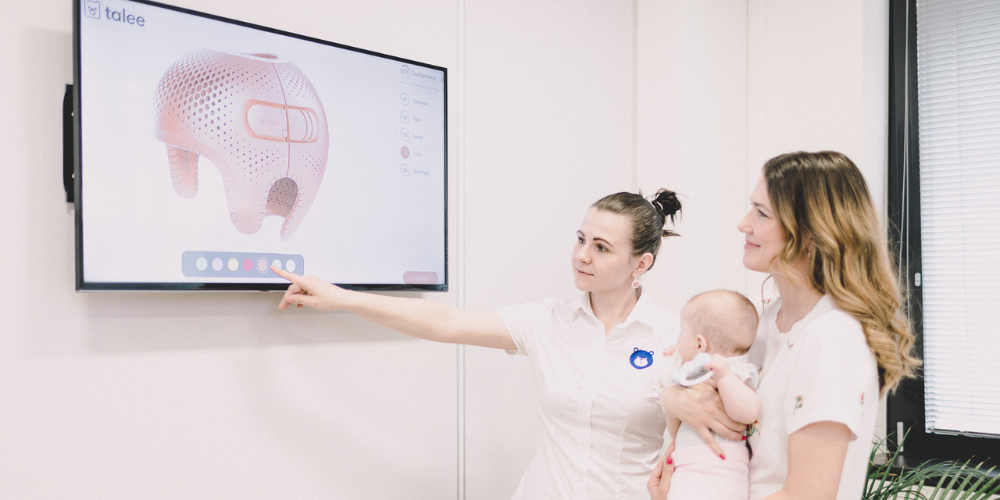 Your Baby's Treatment Plan: Expert Assessment and Recommendations