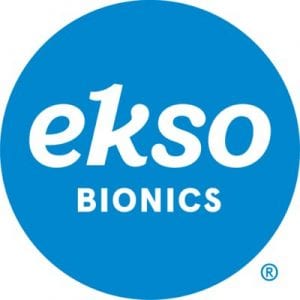 TiM partners with Ekso Bionics