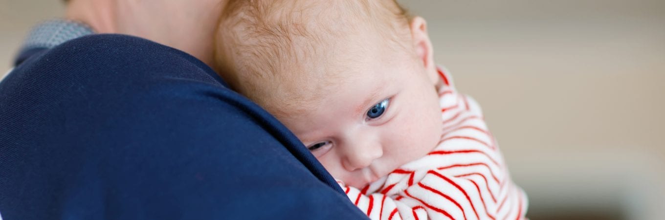 5 normal about newborn heads 