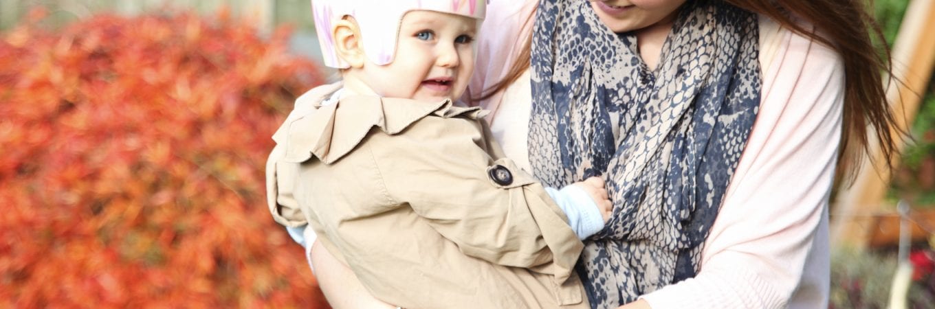 Who Can Treat Plagiocephaly? | Treatment For Plagiocephaly